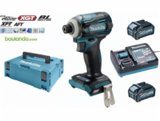 Makita TD001GM201 rázový uťahovák