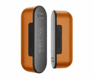 Ocoopa UT2s 2x5000 mAh hand warmer with powerbank functio...