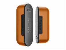 Ocoopa UT2s 2x5000 mAh hand warmer with powerbank function, USB-C, orange