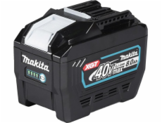 Makita BL4080F 40V, 8,0Ah 191X65-8 Li-ion XGT originálny akumulátor