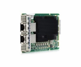 HPE Ethernet 10Gb 2-port BASE-T QL41132HQRJ OCP3 Adapter ...