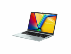 ASUS Vivobook GO 15 OLED E1504FA-L1248W Ryzen 5 7520U 15,6 FHD OLED 400nits Glare 16GB DDR5 SSD512 Radeon Graphics Win11 Zielony