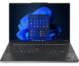 Lenovo ThinkPad Z16 AMD Ryzen™ 7 PRO 7840HS Laptop 40,6 c...