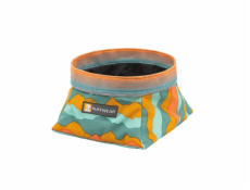 RUFFWEAR Quencher™ Miska pro psy Spring Mountains