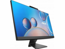 ASUS All in One A3402WVAK-BA0110 Core 3-100U 23.8  FHD AG 8GB DDR5 SSD512 Intel Graphics NoOS Czarny