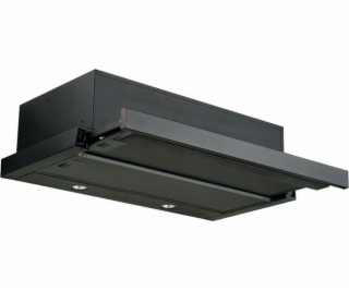 Kryt AKPO WK-7 LIGHT ECO 60 BLACK