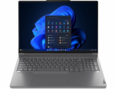 Lenovo ThinkBook 16p G5 IRX i9-14900HX 16.0 3.2K IPS 165Hz 430nits AG 32GB DDR5 SSD1TB RTX 4060_8GB W11Pro Storm Grey 3Y OnSite