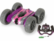 Jamara Stuntcar SpinX 2,4 GHz lila/rosa