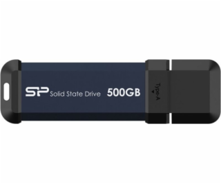 Pendrive Silicon Power Silicon Power MS60 USB flash disk ...