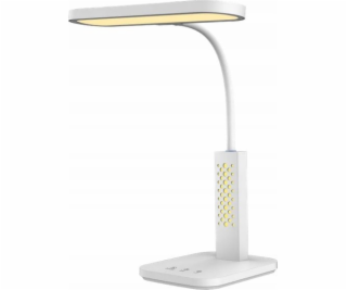 MAXCOM ML4700 Bahama, Stolová LED lampa, biela