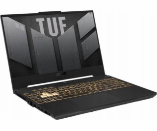 Notebook ASUS TUF Gaming F15 FX507ZI4-I7161W Intel® Core™...