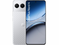 Smartfon OnePlus Nord 4 5G DS 16/512GB Silver