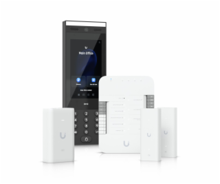 Ubiquiti UniFi Access Gate Access Starter Kit - Sada, 1x ...