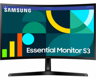 Monitor Samsung LS24D366GAUXEN, 24 , 4 ms