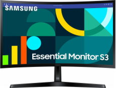 Monitor Samsung LS24D366GAUXEN, 24 , 4 ms