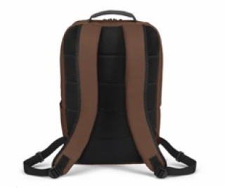 DICOTA Backpack COMMUTER 13-16” Brown