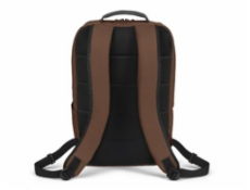 DICOTA Backpack COMMUTER 13-16” Brown