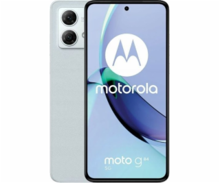 Smartfon Motorola Moto G84 5G 8/256 Marshmallow Blue