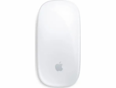 Apple Magic Mouse (2024) - White Multi-Touch Surf