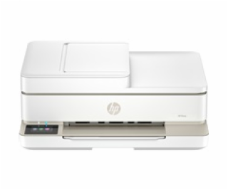 HP All-in-One Deskjet ENVY PRO 6520e HP+ (A4, 10/7ppm, US...