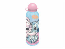 Stitch 500 ml bidon ST00057b KiDS Licensing (modrý)