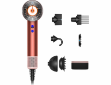 Dyson Supersonic Nural Strawberry/Bronze