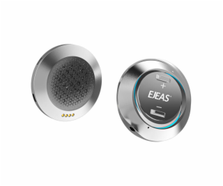 S2 EJEAS ski intercom (gray)