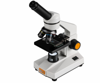 DieMaus Biolux Microscope