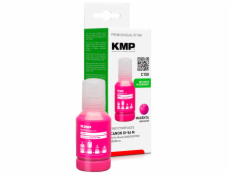 KMP C150 Tintentank magenta kompatibel mit Canon GI-56 M