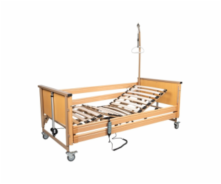 Rehabilitation and care bed CAREBED MODEL SMART