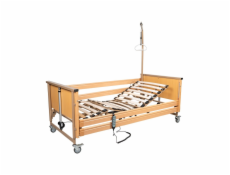 Rehabilitation and care bed CAREBED MODEL SMART