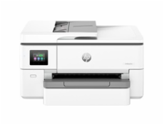 BAZAR - HP All-in-One Officejet 9720e Wide Format (A3, 22 ppm (A4), USB, Ethernet, Wi-Fi, Print/Scan(A4)/Copy)- Pošk.box