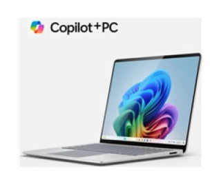 Microsoft Surface Laptop Copilot+ PC 13,8  16GB/512GB W11...