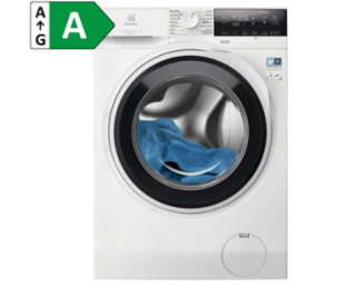 ELECTROLUX Práčka EW6F3494ACC, biela