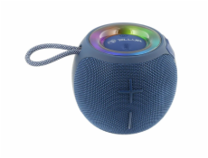 Tellur Mirage Bluetooth Speaker 12W blue