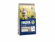 BOZITA Original Puppy & Junior XL Lamb - suché krmivo pro psy - 3kg