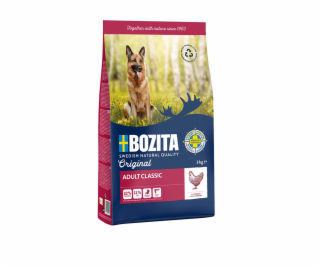 BOZITA Original Adult Classic Chicken - suché krmivo pro ...