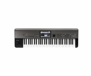 Korg KROME EX 61- Syntezátor, pracovní stanice