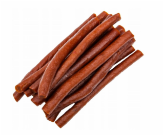 HILTON Soft Beef Sticks - pochoutka pro psy - 500g