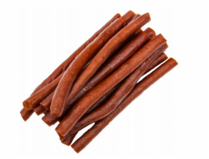 HILTON Soft Beef Sticks - pochoutka pro psy - 500g