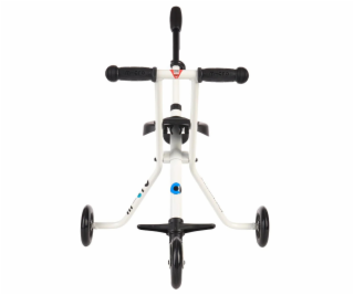 Micro Rowerowózek Trike White