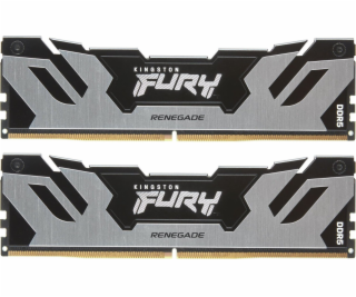 KINGSTON CUDIMM DDR5 48GB (Kit of 2) 8400MT/s CL40 FURY R...