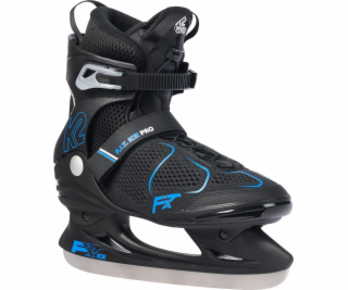 Łyżwy męskie K2 F.I.T. ICE PRO black 43.5