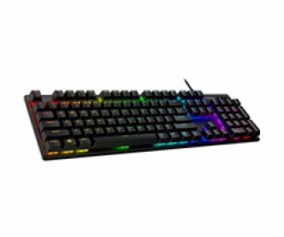 HyperX BLK PBT Keycaps Full Key Set-UK - Příslušenství ke...