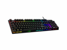 HyperX BLK PBT Keycaps Full Key Set-UK - Příslušenství ke klávesnici