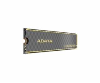 ADATA SSD 500GB LEGEND 860, PCIe Gen4x4, M.2 2280, (R:500...