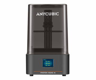 Anycubic Photon Mono 4 3D printer