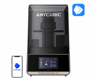 Anycubic Photon Mono M7 Pro 3D Printer