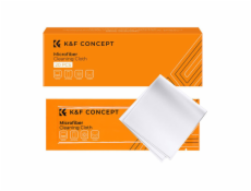 Microfiber Cleaning cloth K&F Concept SKU.1685