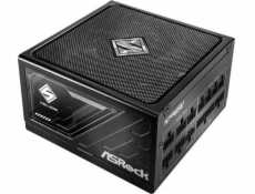 Zasilacz ASRock STEEL LEGEND 750W 80 Plus Gold